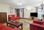 Location vacances Wootton Fitzpaine - Cider House - near Lyme Regis-3