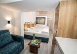 Hôtel Ayvalik - Bluetopas Otel-3