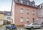Location vacances Le château de Marksburg - 1 Bedroom Lovely Apartment In Lahnstein-2