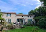 Location vacances  Deux-Sèvres - Maison de charme 10 personnes-1