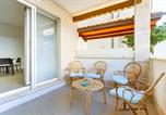 Location vacances Alba Adriatica - Appartamento Bassa Marea 1 - Myho Casa-3