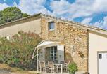 Location vacances Cornillon - Beautiful Home In St-André-Dolérargues-1