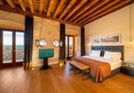 Hôtel Ségovie - Áurea Convento Capuchinos by Eurostars Hotel Company-3
