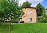 Location vacances Schneeberg - Pension Wernesgrün-3