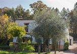 Location vacances Fuentes de León - Los Cascos-1
