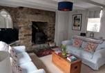 Location vacances Porthleven - Samphire Cottage-1