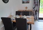 Location vacances Sundern (Sauerland) - Ferienwohnung Astrid-4