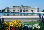 Hôtel Gramatneusiedl - Ibis budget Wien Sankt Marx-3