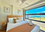 Location vacances Newcastle - Merewether By The Beaches Newcastle, Free Parking, Ocean View-3