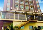 Hôtel Cameroun - Felicia Hotel Yaounde-1