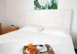 Hôtel Rosheim - Comfort Aparthotel Mutzig Portes d'Alsace-4