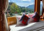 Hôtel Vietnam - Sapa Scenery Hotel-1