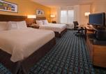 Hôtel Manassas - Fairfield Inn Dulles Airport Chantilly-3