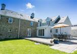 Location vacances Llanddyfnan - Pen y Fan Bellaf-2
