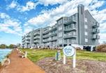 Location vacances Delmar - Harbour Island 402m condo-4