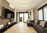 Location vacances Noja - Flower Deluxe Bajo con Jardin 6083-1