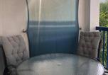 Location vacances Paphos - Paphos Pool View Apartment-2