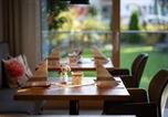 Hôtel Füssen - Hotel Filser-3
