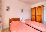 Hôtel Haute-Garonne - Toulouse Location Chambre-4