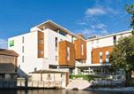 Hôtel Saint-André-les-Vergers - Ibis Styles Troyes Centre-4