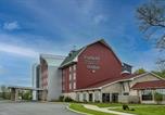 Hôtel Bourbonnais - Fairfield Inn & Suites by Marriott Fair Oaks Farms-2