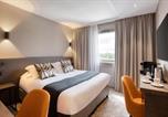 Hôtel Grand-Rullecourt - Best Western Plus Le Fairway Hotel & Spa Golf d'Arras-4