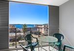 Location vacances Shoal Bay - The Shoal Apartments Unit 310-1