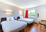 Hôtel San Ramon - Motel 6-Pleasanton, Ca-2