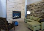 Hôtel Waverly - Country Inn & Suites by Radisson, Mason City, Ia-1