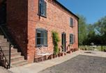 Location vacances  Gare d'Hereford - Granary 2-3