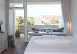 Location vacances Wenningstedt-Braderup (Sylt) - Strandzimmer - Haus Hammerich - Berthin-Bleeg-Str 17, App 22-2