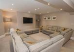 Location vacances Scarborough - Station House-4