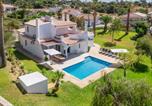 Location vacances Almancil - Greice Homes - Villa Carob Tree-1
