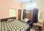 Location vacances  queen victoria memorial - Indo Bangla Guest House-4