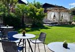 Location vacances Lagundo - Art Residence Josefshof-4
