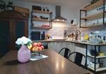 Location vacances Bovec - Bright and Sunny Apartment with Terrace - Two Bedroom Apartment with Terrace-3