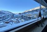 Location vacances La Bresse - Sous le toit de Marie et Jean-3
