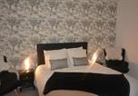 Hôtel La Redorte - Chambre D’Hôtes Nature Et Saveurs-4
