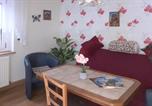 Location vacances Herrnhut - Pet Friendly Apartment-2