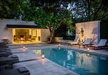 Location vacances Franschhoek - Grande Provence-1