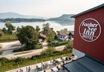 Hôtel Treffen am Ossiacher See - Hotel Faaker See Inn-2