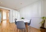 Location vacances Sandnes - Ledaal Place 1 by Stavanger Bnb-2