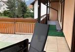 Location vacances Bad Wildbad - Kleeblatt-3