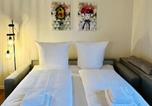 Location vacances Titisee-Neustadt - Ferienwohnung Niki-4
