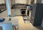 Location vacances La cathédrale Saint Michael de Coventry - Pristine Cozy 3 bed 2 bath apartment in a great location-4