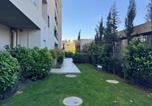 Location vacances Talca - Departamento 2 dormitorios a 2 cuadras de plaza de armas-1