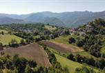 Location vacances  Province de Parme - Agriturismo Il Mulino della Rocca-4