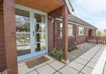 Location vacances Yeovil - Shippon Barn-4