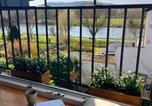 Location vacances Luxembourg - Moselquartier terlinden- Loft-4