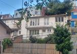 Location vacances Valparaíso - Good Vibes Guest House-1